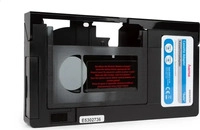 Hama 44704, Hama Video Cassette Adapter (VHS-C to VHS)