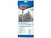 Trixie Simple'n'Clean Bags for Cat Litter Trays 48x37cm 10pcs