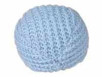 Set of Knitted Balls ø 4.5cm assorted colours