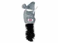 KONG Kickeroo Mouse23x7x3cm with catnip assorted