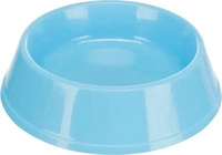 Trixie TX2470, Trixie Plastic Bowl 0.2 l/&oslash; 12 cm assorted colours