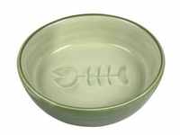 Ceramic Bowl assorted colours 0.2 l