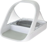 Segula 70921, Segula Microchip Pet Feeder - Personalisierte F&uuml;tterung f&uuml;r Ihre