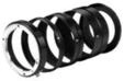 Walimex 17123, Walimex Macro Intermediate Ring Set - extension tube kit