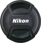 Nikon JAD10201, Nikon LC-58
