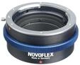 Novoflex MFT/NIK, Novoflex MFT/NIK