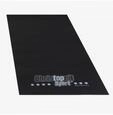 Topsport 30-1398IONE SIZE, Topsport Top Sport Floor Protection Mat 123x60cm.