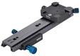 Novoflex CASTEL XQ II - macro focusing rails