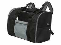 Connor backpack 42 × 29 × 21 cm black/grey