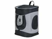 Timon backpack 34 × 44 × 30 cm black/grey