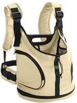 - Dog carrier kangaroo 20 x 35 x 30 cm - (46018)