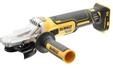 Dewalt DCG405FN-XJ, Dewalt 18V XR Brushless 125mm Flat Head Angle Grinder - Bare Unit