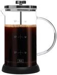 Melitta 94712, Melitta french press - 9 cups