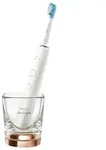 Elektrische Zahnb&uuml;rste Sonicare DiamondClean 9000 HX9911/94 - Rose gold