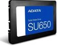 A-Data ASU650SS-240GT-C, A-Data Ultimate SU650 SSD - 240GB - SATA-600 - 2.5"