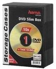 Hama 51181, Hama storage DVD slim jewel case
