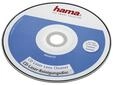 Hama CD-R x 1 - cleaning disk