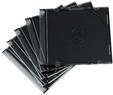 storage CD slim jewel case