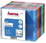 storage CD slim jewel case