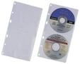 DURABLE CD Wallets