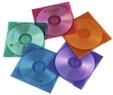 CD/DVD sleeve