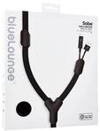 Bluelounge Design SB-BL, Bluelounge Design Soba Black