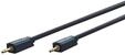 ClickTronic MiniJack 3.5mm Casual - 10m