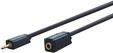 ClickTronic MiniJack 3.5mm Ext. - 5m