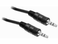 Pro AUX audio connector cable 3.5 mm stereo flat cable