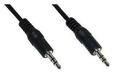 InLine 3.5mm male to 3.5mm male audio cable 1.2 m