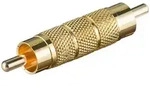 Audio adapter RCA M - RCA M