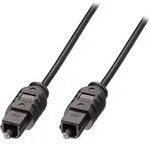 digital audio cable (optical) - SPDIF - 50 cm
