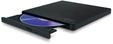 Hitachi - LG GP57EB40.AHLE10B, Hitachi - LG GP57EB40 Slim Portable DVD-Writer -