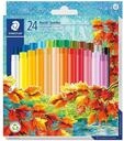 Staedtler Oil pastels jumbo 24pcs.