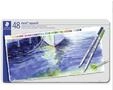 Staedtler Colour pen karat aqu. 48St FSC 100%