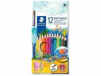 Staedtler Coloured pencil Noris aqu 100% PEFC