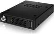 RaidSonic MB991IK-B, RaidSonic ICY Dock internt Geh&auml;use f&uuml;r 1x2.5" SAS/SATA