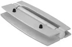 BOSE SOUNDTOUCH 20 Desk Stand white Singel - Max - recommended for