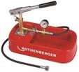 Andersen & Nielsen Rothenberger rp 30 manual