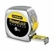 Stanley 1-33-194 PowerLock Tape Measure 5m