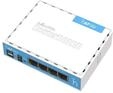 MikroTik RB941-2ND, MikroTik RouterBOARD hAP-Lite - Wireless router N Standard -