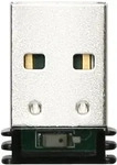 Speed-Link SL-167411-BK, Speed-Link VIAS Nano USB Bluetooth 5.0 Adapter black