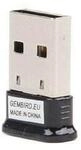 Gembird BTD-MINI5, Gembird USB Bluetooth 4.0 Dongle