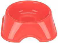 Trixie Plastic Bowl ø 9.5cm assorted colours
