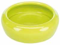 Trixie Ceramic Bowl 100ml/ø10cm assorted colours