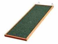 natura ramp for cages/hutches wood 20 × 50 cm