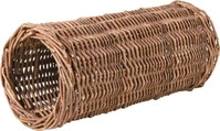 Trixie TX62832, Trixie Weidentunnel f&uuml;r Kleintiere 15x33cm Chinchillas