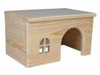 House nail-free hamster wood 28 × 16 × 18 cm