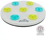 Snack Board Strategiespiel f&uuml;r Kleintiere 20cm