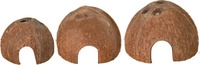 Trixie TX76160, Trixie Coconut Hideaway Home &oslash; 8/10/12 cm